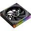 Вентилятор PCCOOLER FG120 ARGB BK (FIG120-BKAC112-GL) - мініатюра 3