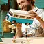 Конструктор Technic Creator Фургон Volkswagen T2 на 2207 деталей (WP-C2011) - мініатюра 8