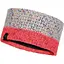 Пов'язка Buff Knitted & Polar Headband Janna Рожевий (1033-BU 117862.003.10.00) - мініатюра 1