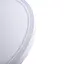 Стельовий LED світильник Brille FLF-83B 24W WW WH - мініатюра 3