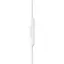 Наушники с микрофоном Apple EarPods with Mic (MNHF2) - миниатюра 3