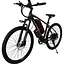 Электровелосипед Tecros R1 15 Ah [130934] - миниатюра 2