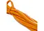 Гумова петля EasyFit 1-6 кг Помаранчева (EF-1875-O) - мініатюра 2