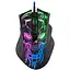 Мишка Defender Bulletstorm GM-928 USB Black (52928) - мініатюра 1