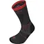 Шкарпетки Lorpen T3HWC T3 Women Heavy Trekker Eco Charcoal/Red S (1052-6210299 5427 S) - мініатюра 1