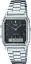 Часы Casio Vintage Edgy AQ-230A-1DMQYES - миниатюра 1