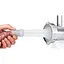 М'ясорубка BOSCH MFW 3X10W - мініатюра 3