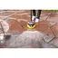 Устройство для очистки поверхностей Karcher T-Racer T7 для аппаратов класса K4-K (2.644-074.0) - миниатюра 2