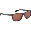 Окуляри Shimano Technium Matte Dark Grey + Copper - мініатюра 1