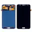 Дисплей для Samsung J700 Galaxy J7 с черным тачскрином с регулируемой подсветкой - миниатюра 1