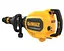 Отбойный молоток аккумуляторный DeWalt без АКБ и ЗУ DCH911NK - миниатюра 5