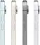 Планшет Apple iPad Air 11 2024 Wi-Fi + Cellular 128GB Purple (MUXG3) - мініатюра 8