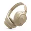 Bluetooth-гарнітура JBL Tune 730BT Beige (JBLT730BTBEG) - мініатюра 8