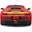Автомодель Bburago R&P Ferrari SF90 Stradale Assetto Fiorano 1:18 (18-16021) - мініатюра 5