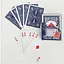Карти для фокусів United States Playing Card Company Bicycle One way Forcing deck (86235) - мініатюра 1