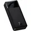 Power Bank Baseus Bipow Digital Display 20000mAh 15W Black (PPBD050101) - мініатюра 3