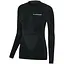 Термокофта Lorpen Munia L/S T-Shirt W Black L (1052-1208392 9937 L) - мініатюра 1