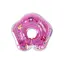 Коло для купання новонароджених MGZ-0906(Pink) - мініатюра 1