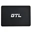 Твердотельный накопитель 480 ГБ, GTL Aides, SATA3, 2,5, 3D TLC, 520/450 МБ/с, Bulk (GTLAIDES480GB) - миниатюра 1