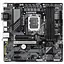 Материнская плата Gigabyte B760M DS3H GEN5 (B760M DS3H GEN5) (Socket 1700, Intel B760, Micro-ATX) - миниатюра 1