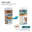 Вітаміни 8in1 Excel Glucosamine + MSM для цуценят і дорослих собак, для суглобів, 55 шт - мініатюра 2