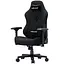 Крісло ігрове Anda Seat Phantom 3 Pro Size L Dark Gray Linen Fabric (AD18YC-06-GB-F) - мініатюра 2