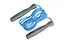 Скакалка PowerPlay 2.7 м fit0011362 - миниатюра 2