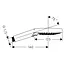Ручной душ Hansgrohe Raindance Select S PowderRain 26014000, Хром - миниатюра 6