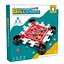Настільна гра "Збери кульки" 920-7, 4 кольори, ігрове поле - мініатюра 1