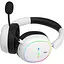 Наушники игровые Hator Phoenix 2 Wireless White (ESH41) [145534] - миниатюра 4