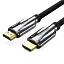 Кабель HDMI 3m Vention v2.1 AALBI - миниатюра 1
