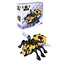 Детская интерактивная игрушка "Пчела" Bambi HJ908 свет и звук - миниатюра 1