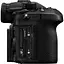 Бездзеркальний фотоапарат Panasonic Lumix DC-GH7 Body Black (DC-GH7E) UA [127719] - мініатюра 7