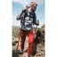 Куртка Frontier Erica XS 10K/10K Gray - миниатюра 12