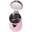 Электрочайник Dario DR2303 Pink - миниатюра 2