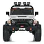 Дитячий електромобіль Bambi Джип M 6204EBLR-1 24V до 60 кг - мініатюра 6