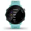 Спортивний годинник Garmin Forerunner 55 Aqua (010-02562-12/02) - мініатюра 2