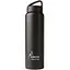 Термофляга Laken Classic Thermo 1 L Black (1004-TA10N) - миниатюра 1