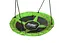 Садова гойдалка K-Sport "гніздо лелеки" 100 см (KS-242) - мініатюра 2