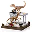 Фигурка JURASSIC PARK Velociraptor (Парк Юрського периоду) - миниатюра 1