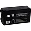Аккумуляторная батарея Volt Polska AGM OPTI 12V 150 Ah VRLA - миниатюра 1