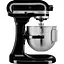 Планетарный миксер KitchenAid 5KPM5EOB (131314) - миниатюра 1