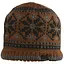 Шапка Chaos Pooler Golden (1052-12G3 2608 574) - миниатюра 1