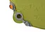Коврик самонадувающийся Sea To Summit Self Inflating Camp Mat Regular (1033-STS AMSICMR) - миниатюра 3