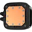 СВО Deepcool LD240 (R-LD240-BKMSN-G-1) - миниатюра 3