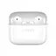 Навушники Oppo Enco Buds3 Pro Glaze White (ETEK1 Glaze White) - мініатюра 4