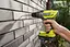 Шурупокрут-дриль ударний акумуляторний ONE+ R18PD3-242S 18В Ryobi teh0025312 - мініатюра 4