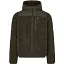 Кофта Seeland Thaw Fleece Jacket XXL Brown - миниатюра 1