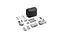Квадрокоптер DJI Mini 4K Fly More Combo (CP.MA.00000788.01) - мініатюра 5