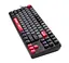 Клавіатура ігрова механічна A4Tech S-87 Bloody Black, BLMS Red Plus Switch, Eng/Rus/Укр - мініатюра 4